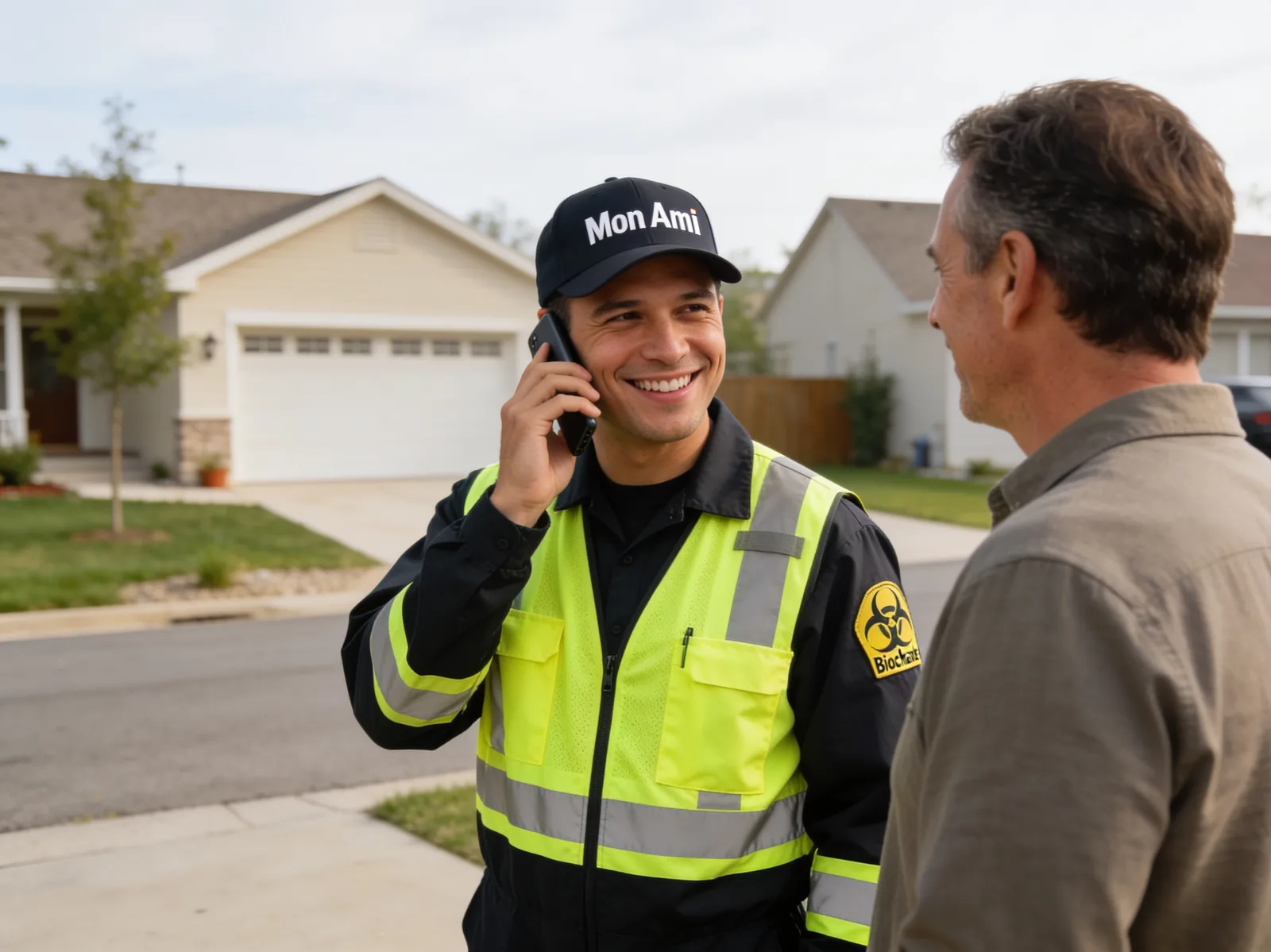 Sewage Cleanup Hyde Park, UT FAQs