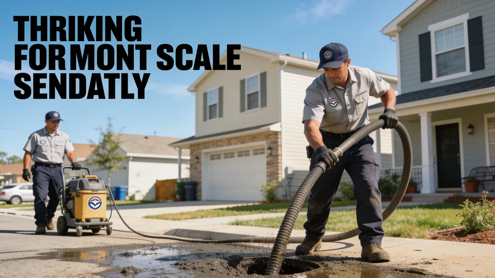 Sewage Cleanup in Hyde Park, UT near me